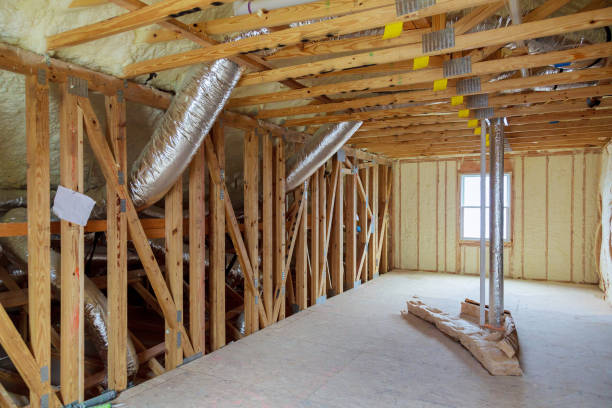 Best Spray Foam Insulation in Frazer, PA