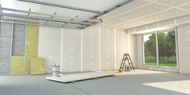 Types of Insulation We Offer in Frazer, PA