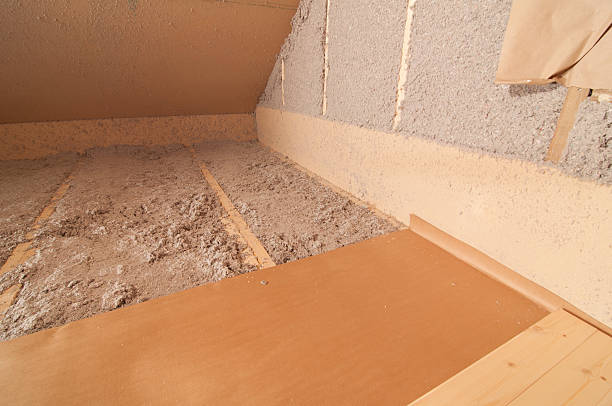 Best Spray Foam Insulation in Frazer, PA