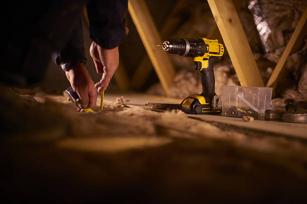 Trusted Frazer, PA Insulation Contractor Experts